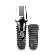 JUST Implant 이미지